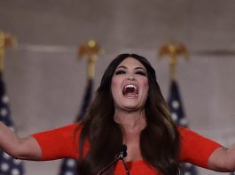 FILES-US-POLITICS-TRUMP-GREECE-GUILFOYLE