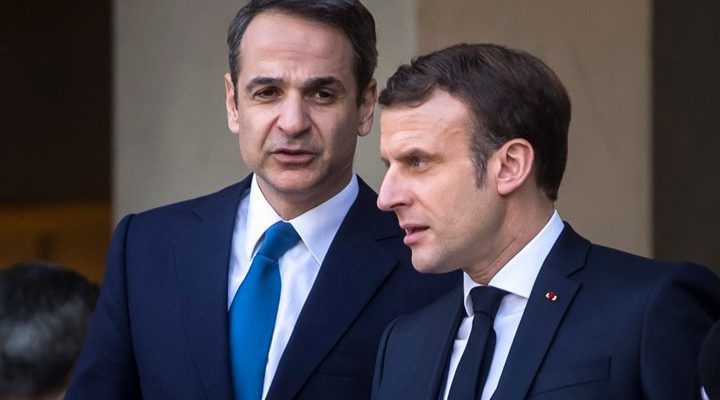 MITSOTAKIS-MACRON-720x400