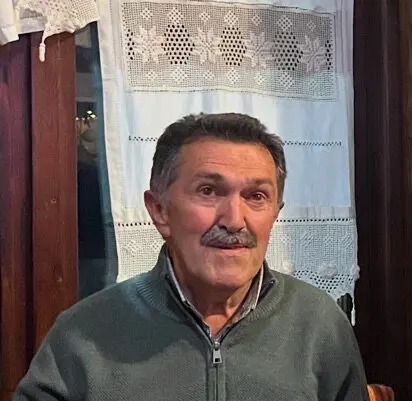 ioanis rizos