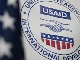 usaid