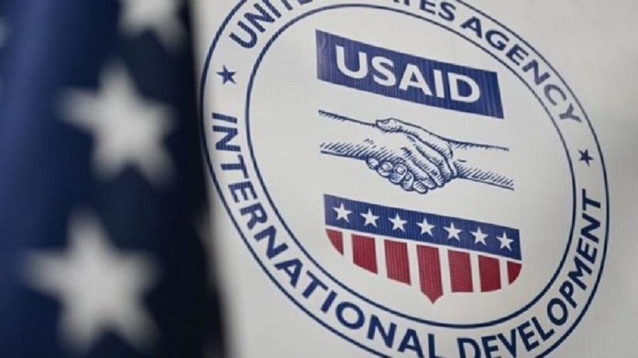 usaid