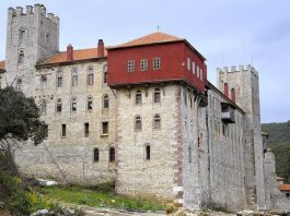 agioros