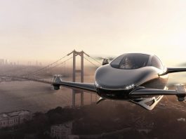aircar turkey