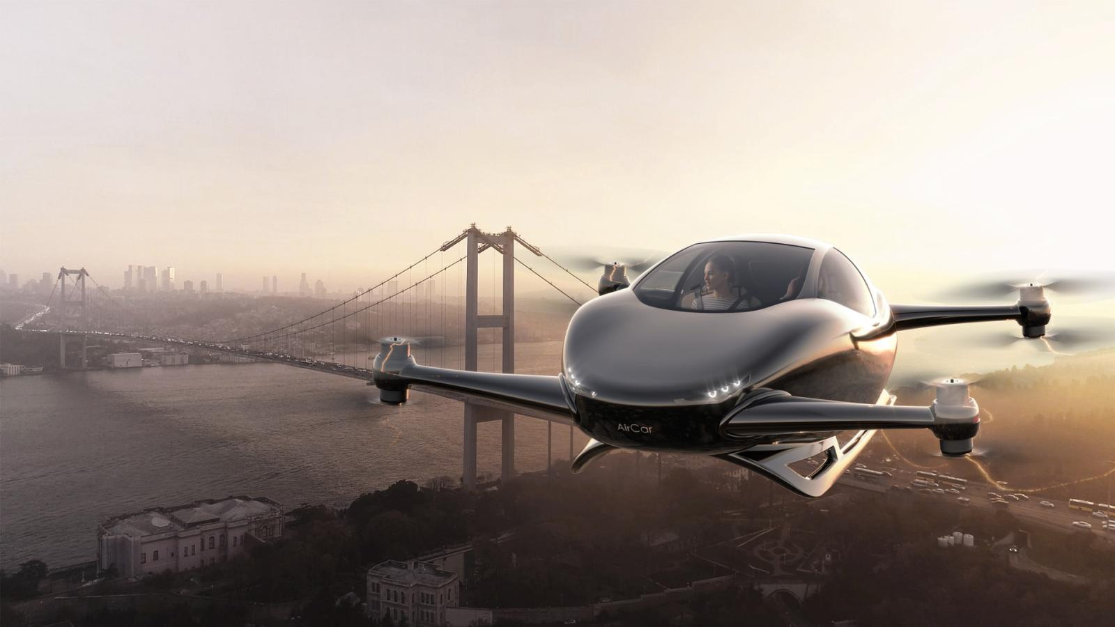 aircar turkey aircar turkey