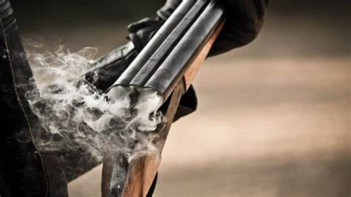 karabina-kynigetiko-fire-dikano-carbine karabina-kynigetiko-fire-dikano-carbine