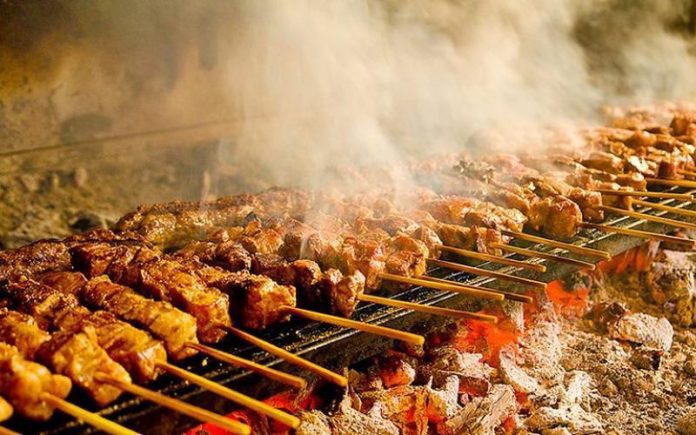 souvlakia souvlakia