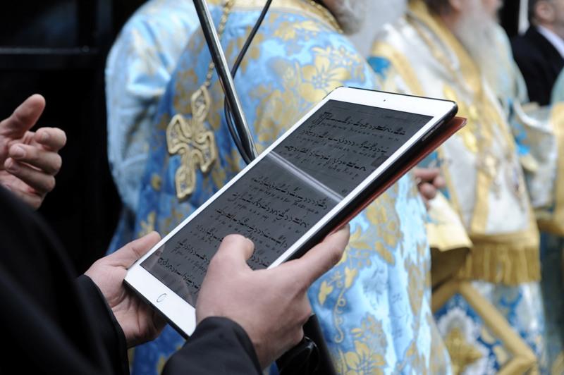 tablet tablet