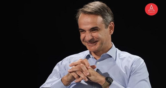 MITSOTAKIS1 MITSOTAKIS1