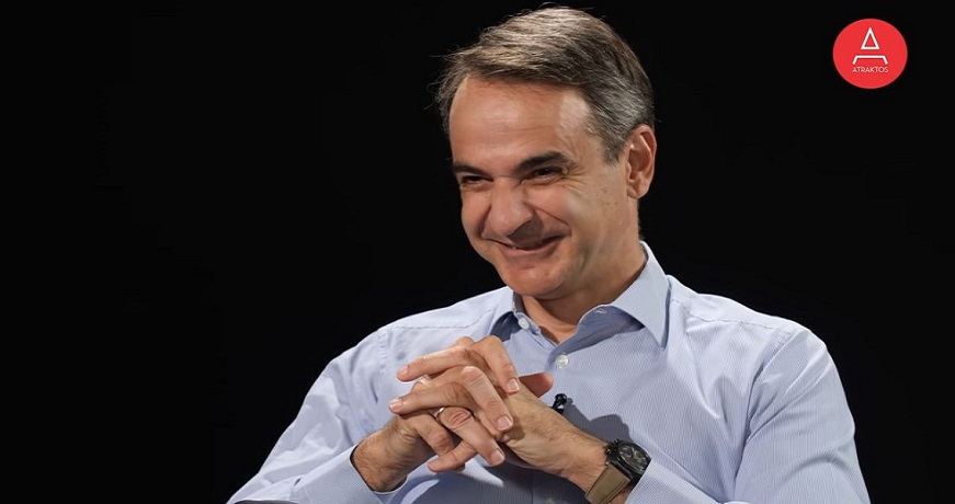 MITSOTAKIS1 MITSOTAKIS1