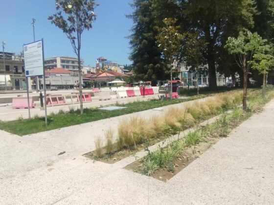 plateia kentr PLATEIA