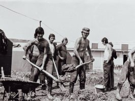elevi-cugir-canalul-dunare-marea-neagra-1978