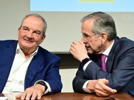 samaras-karamanlis