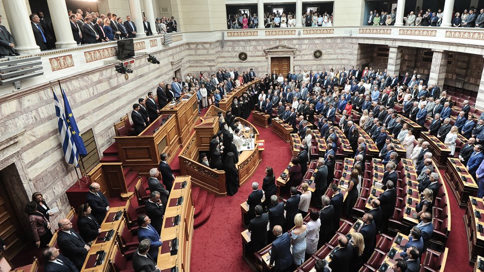 vouli_arn vouli_arn