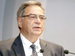 xristodakis