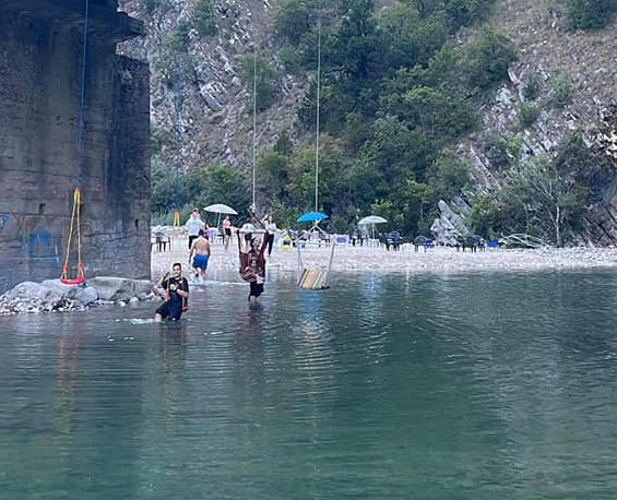 Gardiki-1 Gardiki-1
