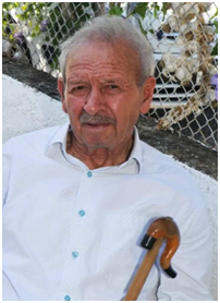 KYRGIAS