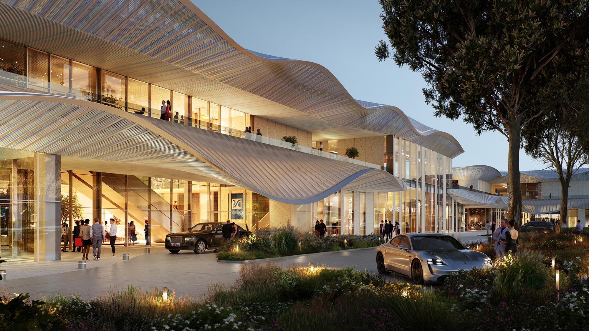 riviera-galleria-design-forest-entrance-fs2000