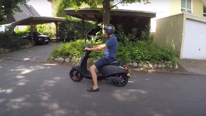 vespa lidl 5